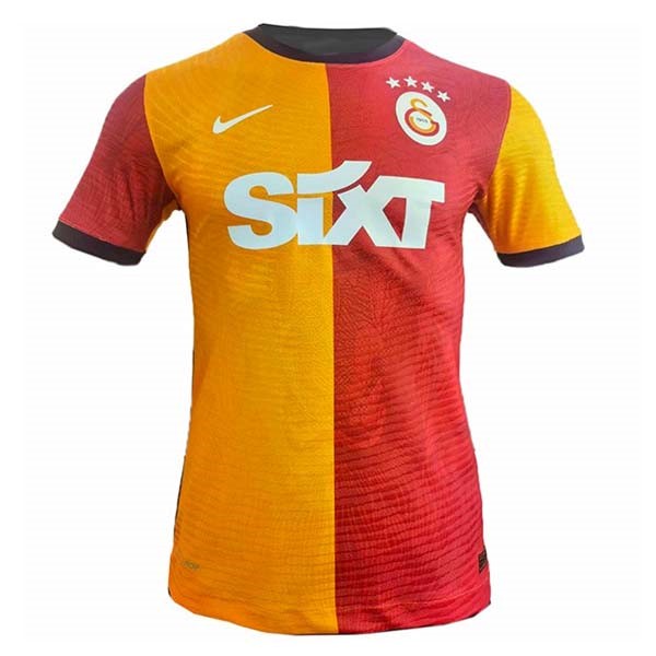 Tailandia Camiseta Galatasaray 1ª 2022 2023